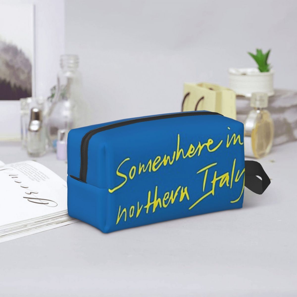 Beauty Makeup Names - Somewhere In Northern Italy - Call