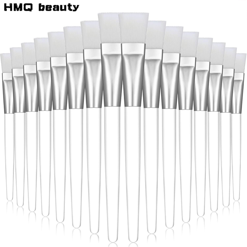 12pcs/set Facial Mask Brushes  – Beauty Makeup Background recenzja i cena