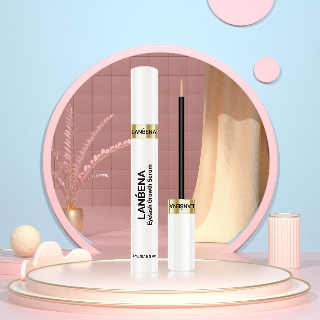 4.5ml Eyelash Growth Enhancer  – Lash Serum Growth recenzja i cena