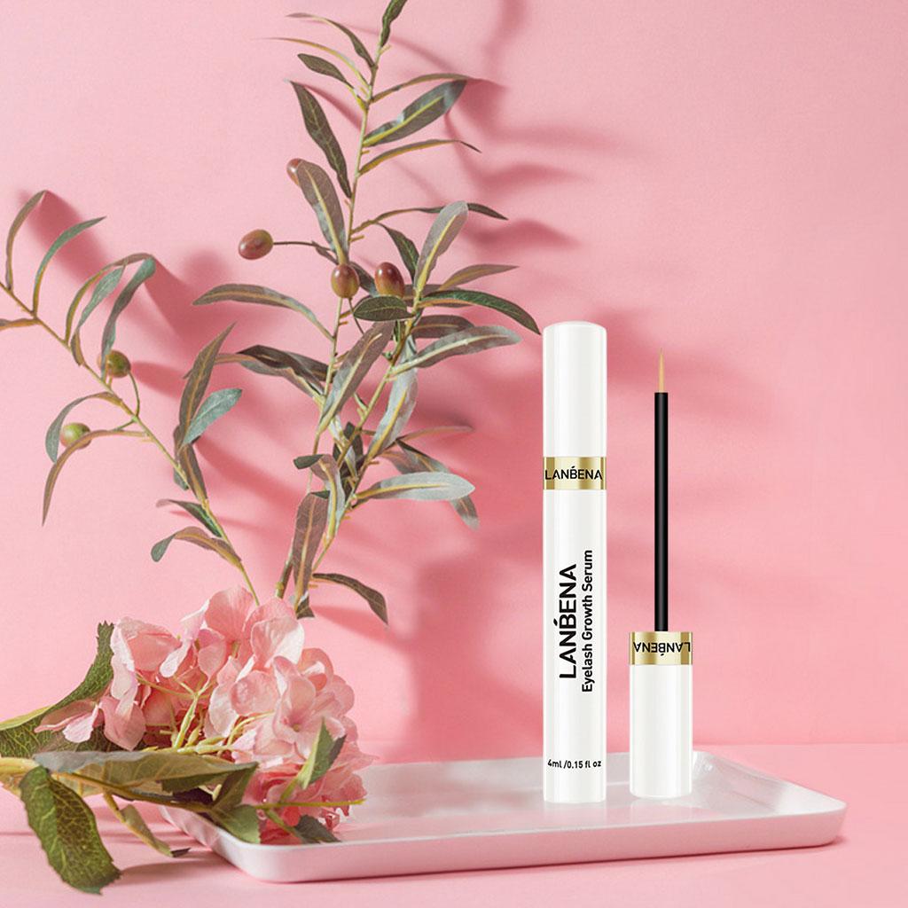4.5ml Eyelash Growth Enhancer  – Lash Serum Growth recenzja i cena