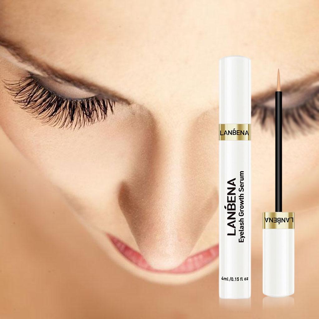 4.5ml Eyelash Growth Enhancer  – Lash Serum Growth recenzja i cena