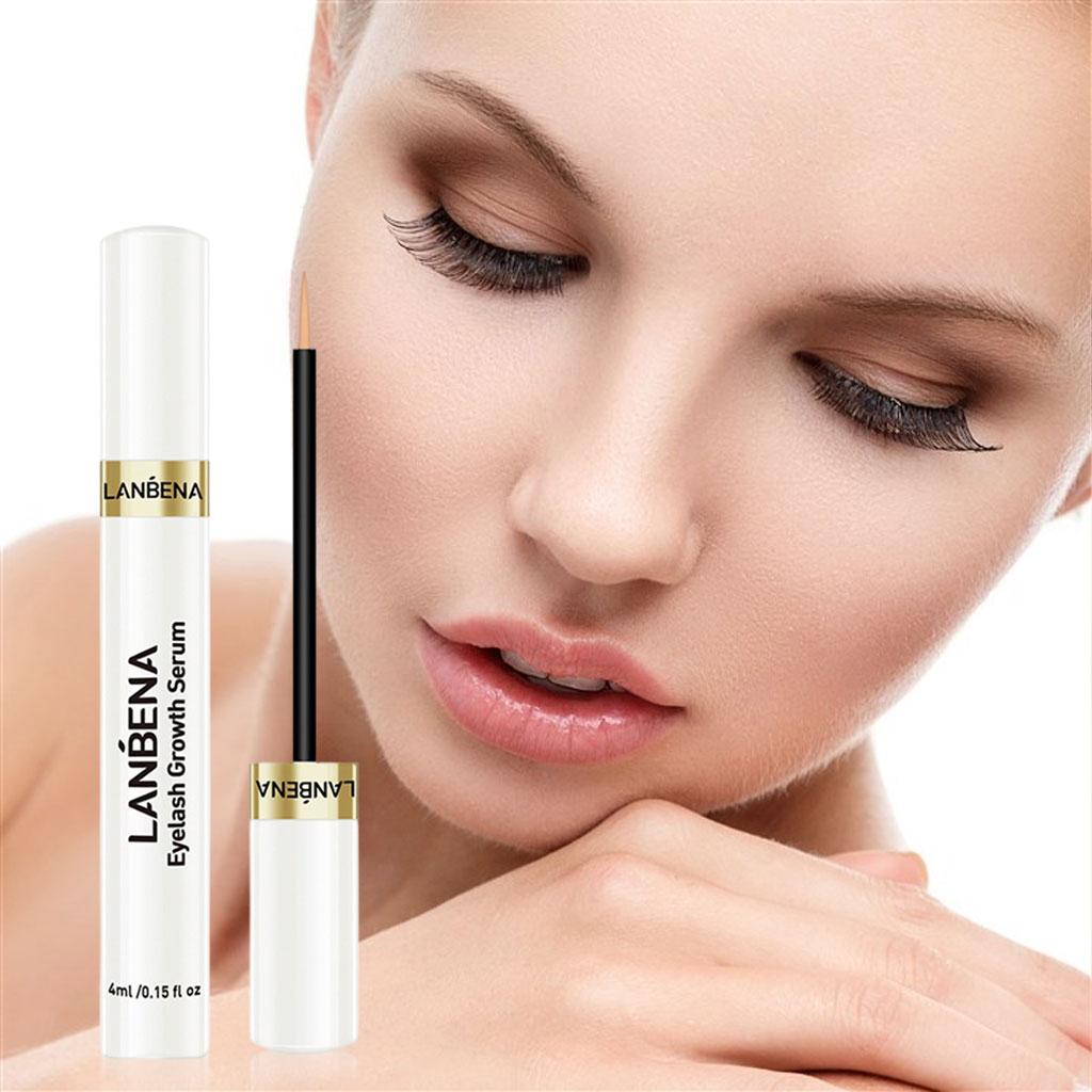 4.5ml Eyelash Growth Enhancer  – Lash Serum Growth recenzja i cena
