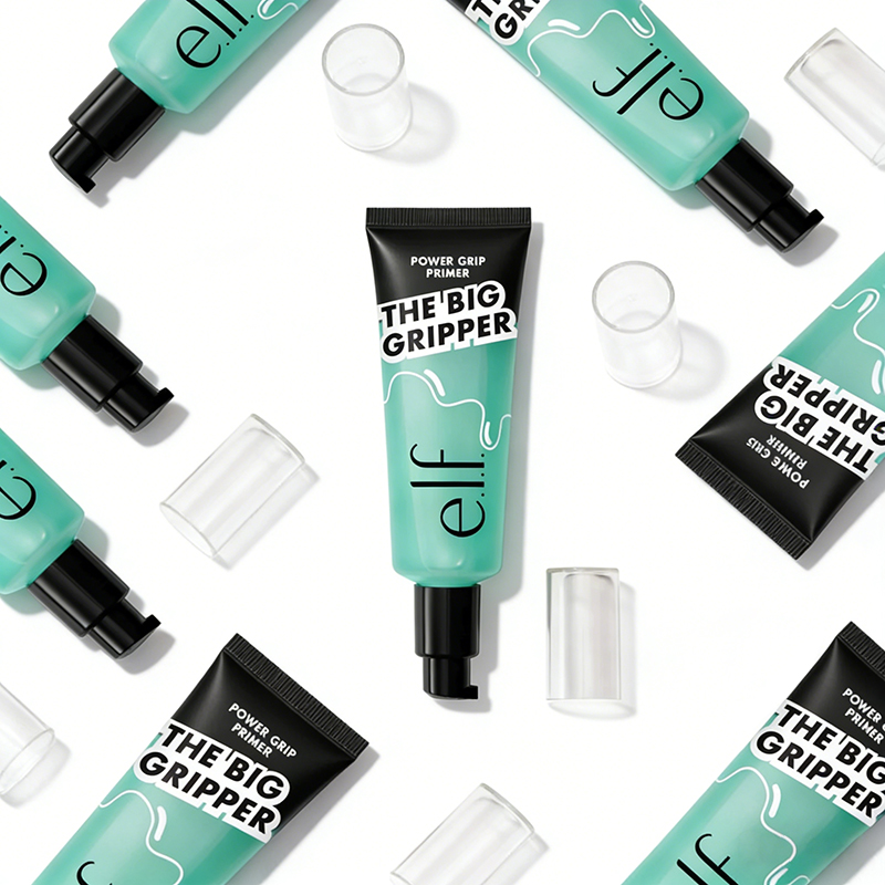 Hot Elf Setting Spray Primer L – Makeup Fixing Mist recenzja i cena