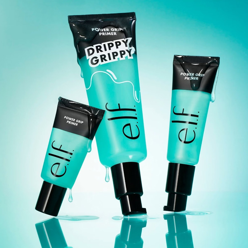 Hot Elf Setting Spray Primer L – Makeup Fixing Mist recenzja i cena
