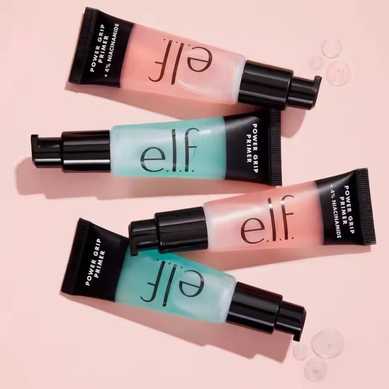 Hot Elf Setting Spray Primer L – Makeup Fixing Mist recenzja i cena