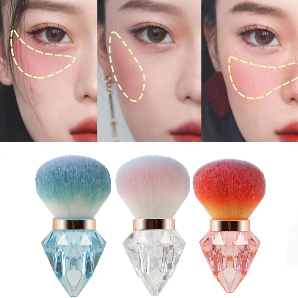 New fashion Diamond Nail Dust  – Beauty Makeup Fashion recenzja i cena