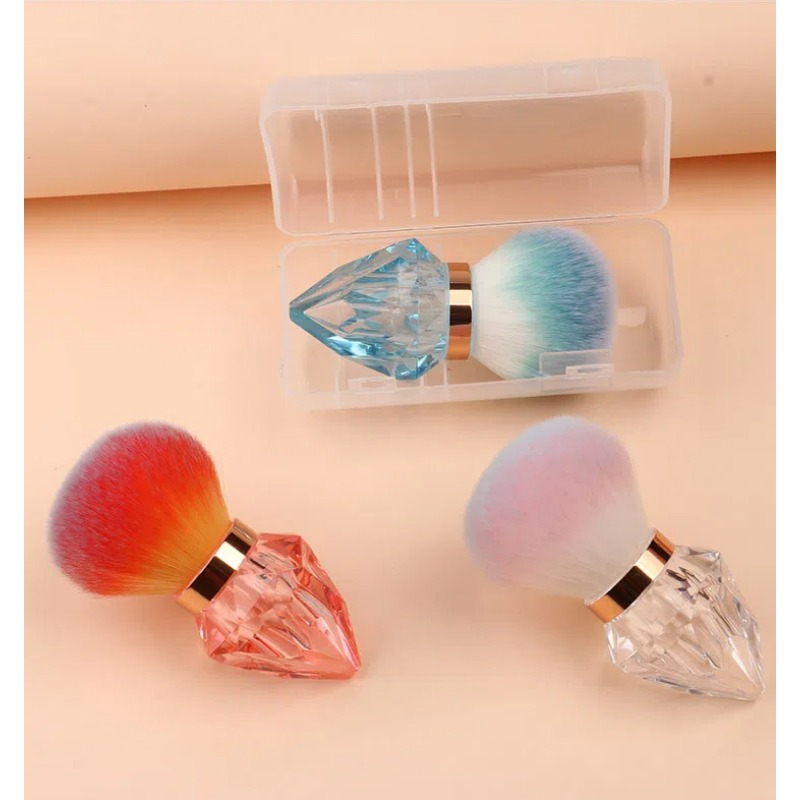 New fashion Diamond Nail Dust  – Beauty Makeup Fashion recenzja i cena