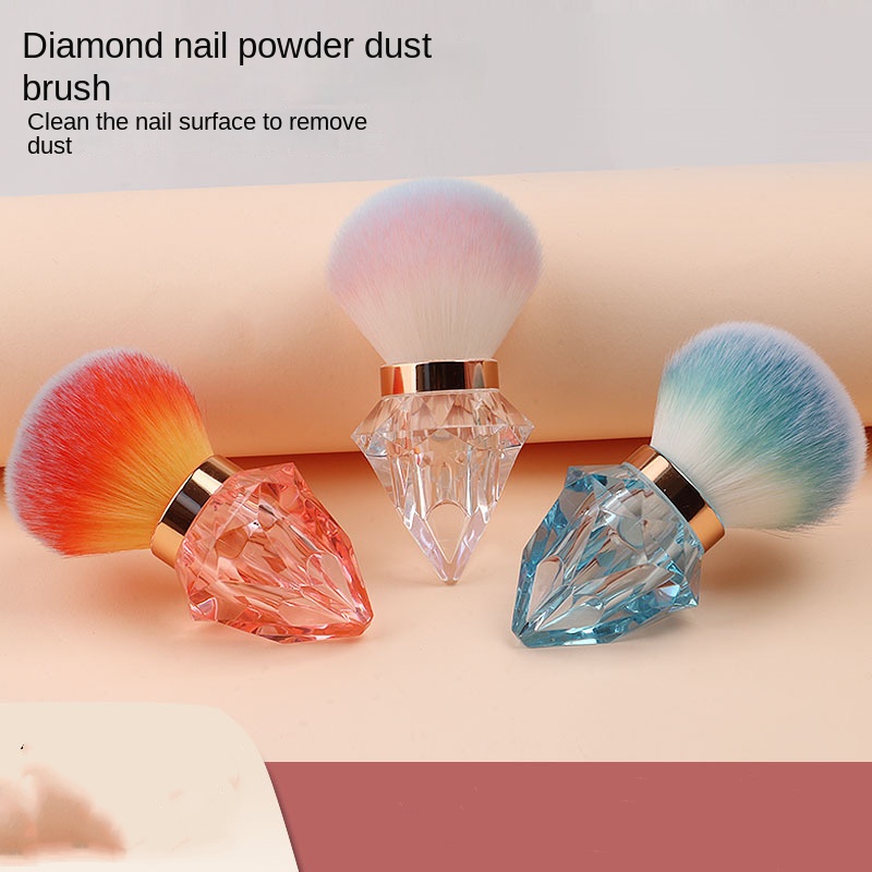 New fashion Diamond Nail Dust  – Beauty Makeup Fashion recenzja i cena