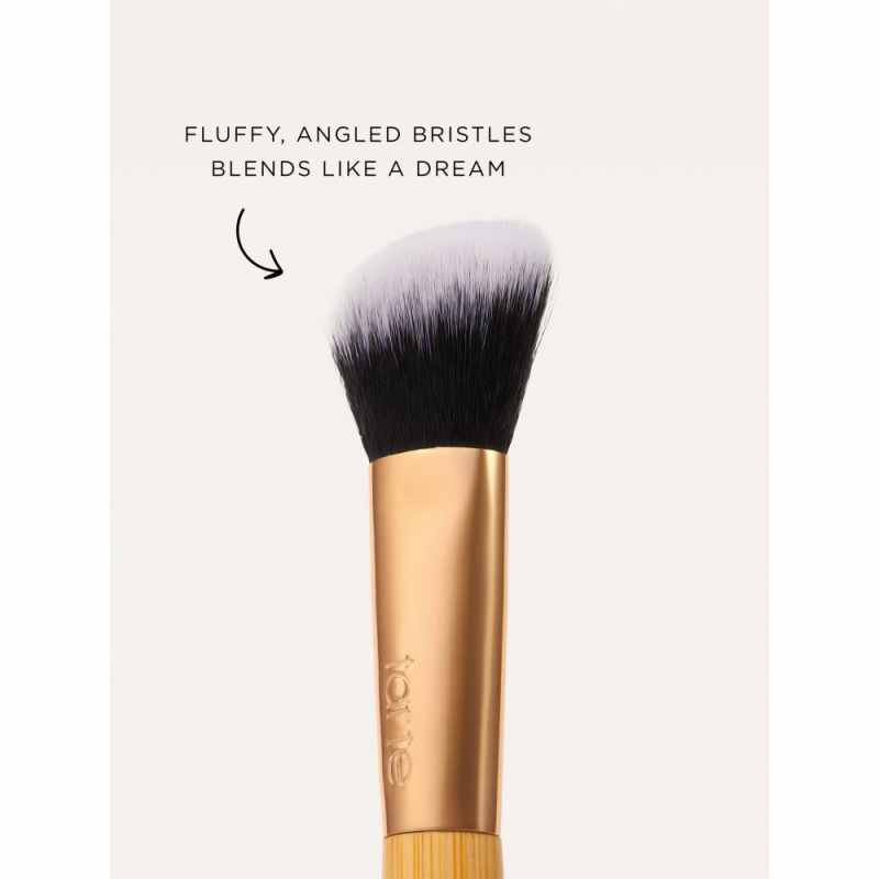 tarte Concealer Paw Brush Angl – Beauty Makeup Background recenzja i cena