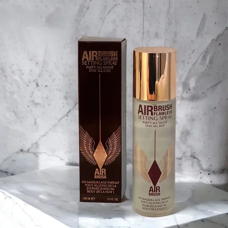 100ml Makeup Setting Spray Moi – Makeup Fixing Mist recenzja i cena