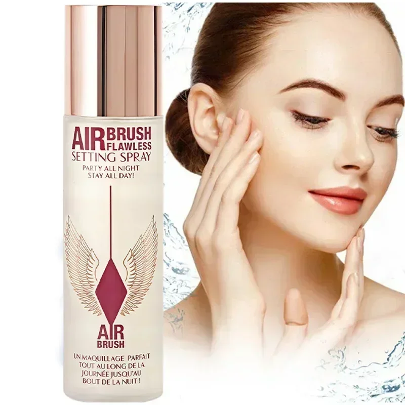 100ml Makeup Setting Spray Moi – Makeup Fixing Mist recenzja i cena