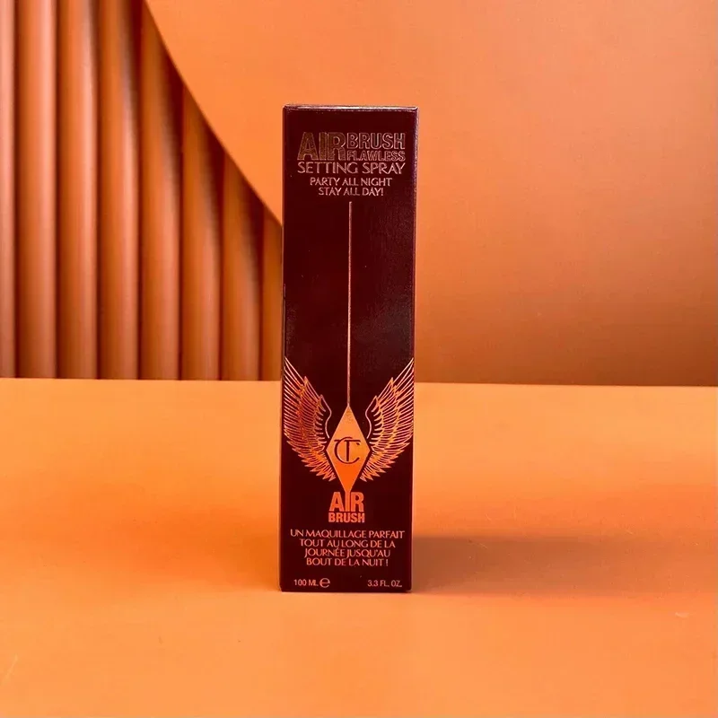 100ml Makeup Setting Spray Moi – Makeup Fixing Mist recenzja i cena