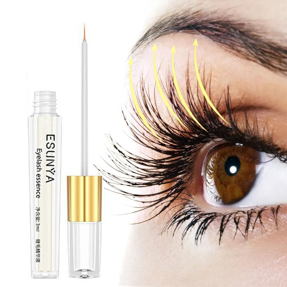 3ml Eyelash Growth Serum Lifti – Lash Serum Growth recenzja i cena