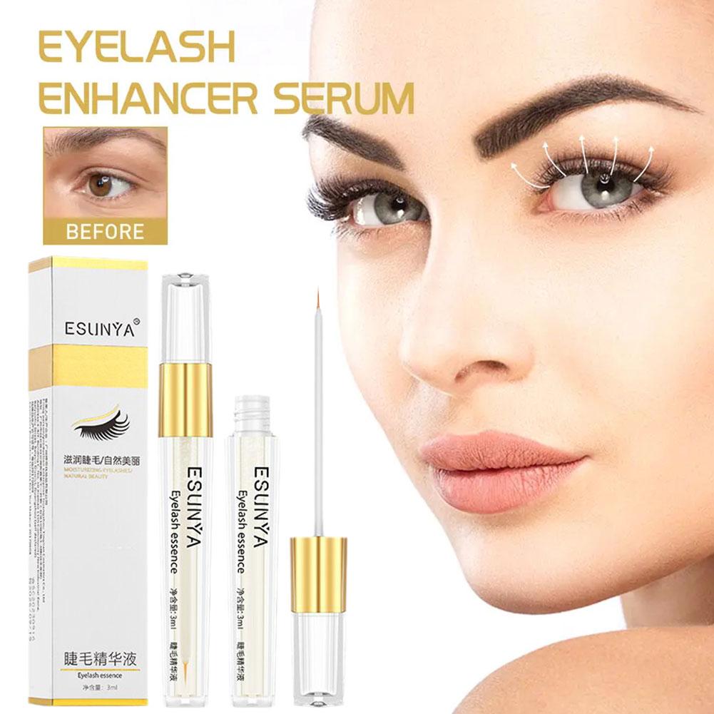 3ml Eyelash Growth Serum Lifti – Lash Serum Growth recenzja i cena