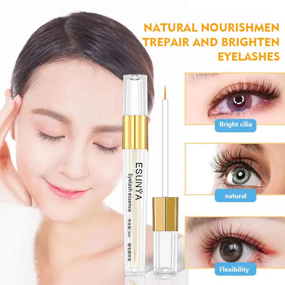 3ml Eyelash Growth Serum Lifti – Lash Serum Growth recenzja i cena