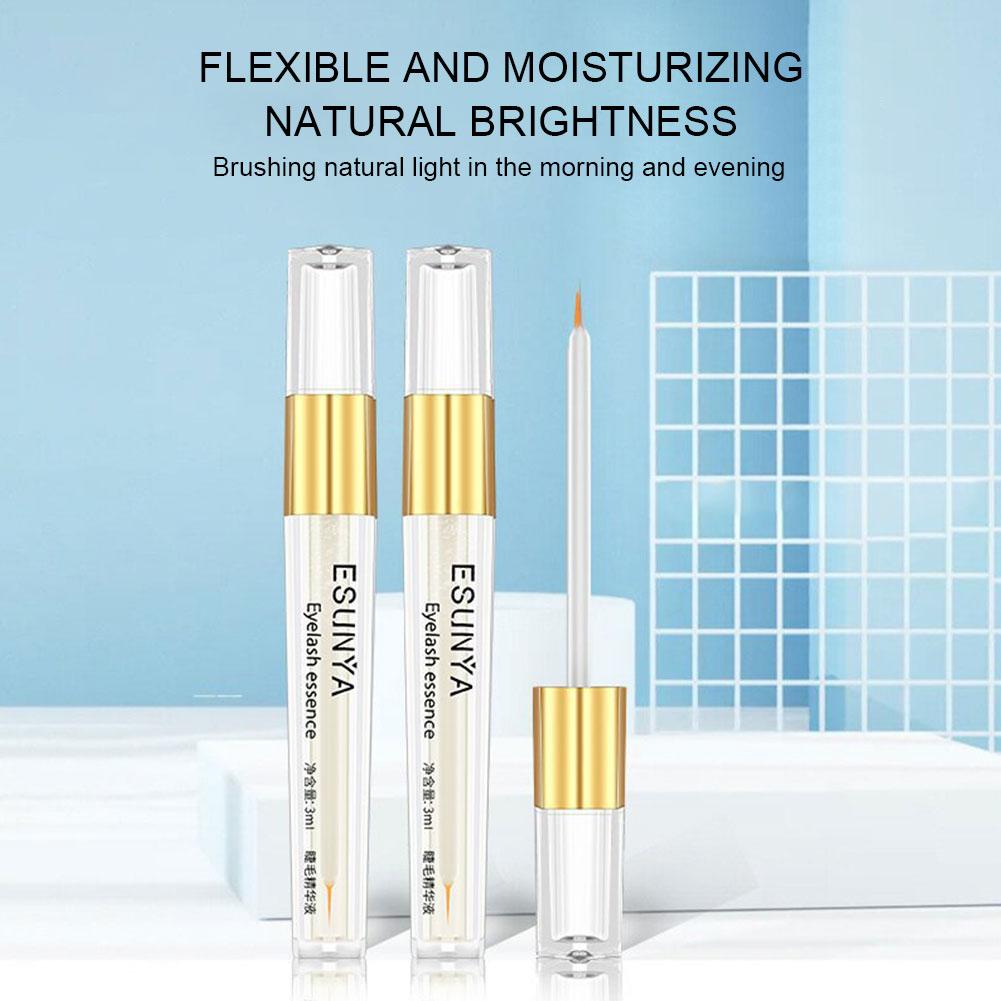 3ml Eyelash Growth Serum Lifti – Lash Serum Growth recenzja i cena