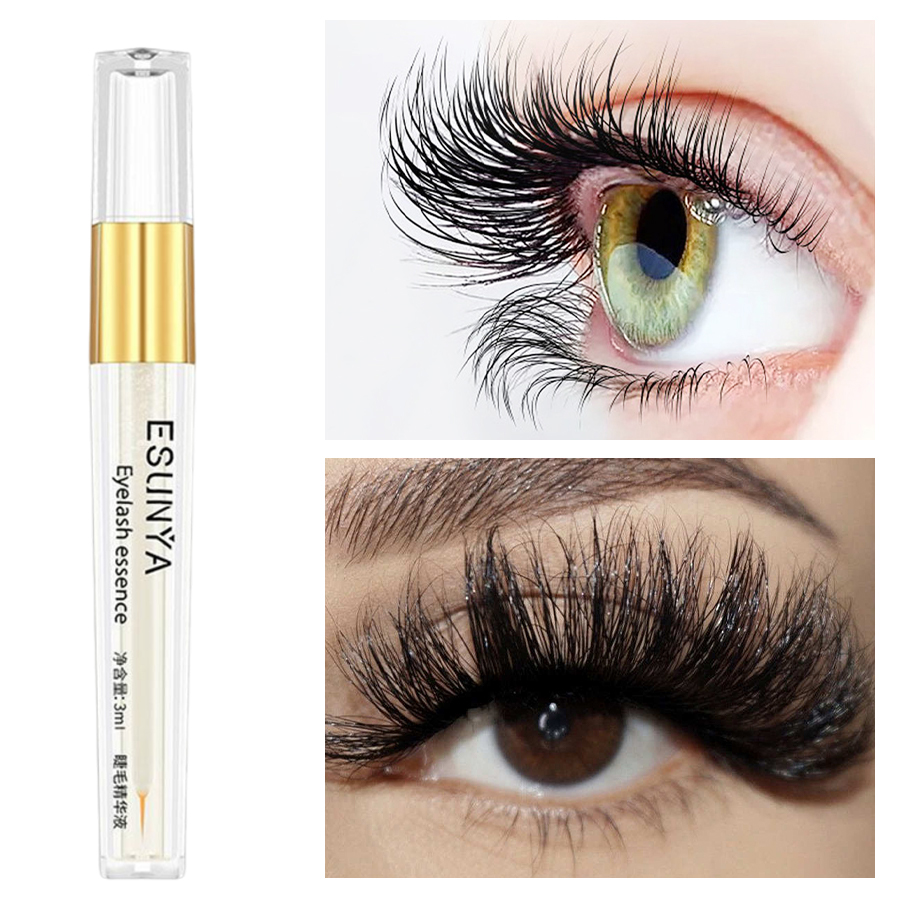 Natural Ingredients Eyelash Gr – Lash Serum Growth recenzja i cena