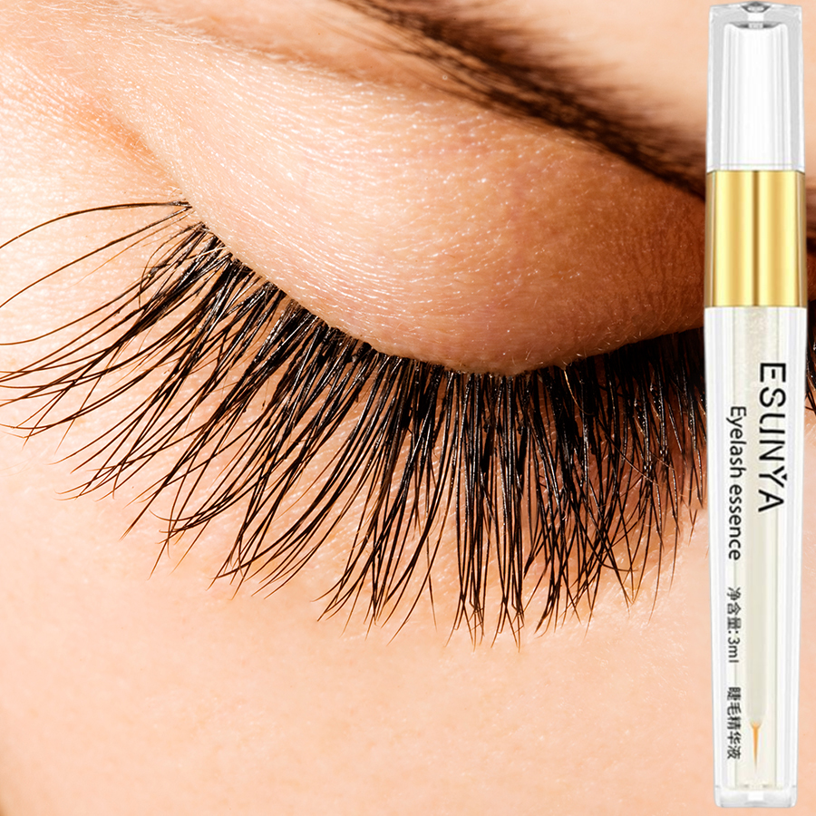 Natural Ingredients Eyelash Gr – Lash Serum Growth recenzja i cena