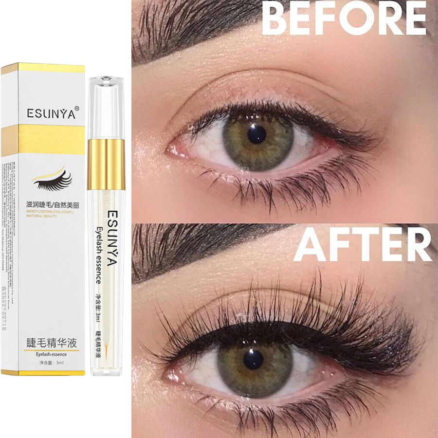 Natural Ingredients Eyelash Gr – Lash Serum Growth recenzja i cena