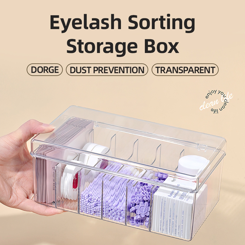 Transparent Eyelash Beauty Org – Beauty Makeup Background recenzja i cena