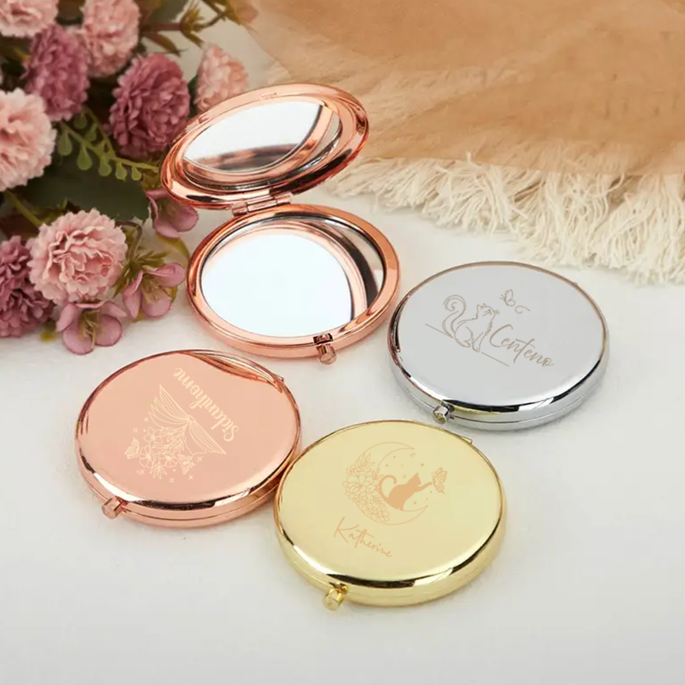 1PC Excellent Beautiful patter – Beauty Makeup Names recenzja i cena