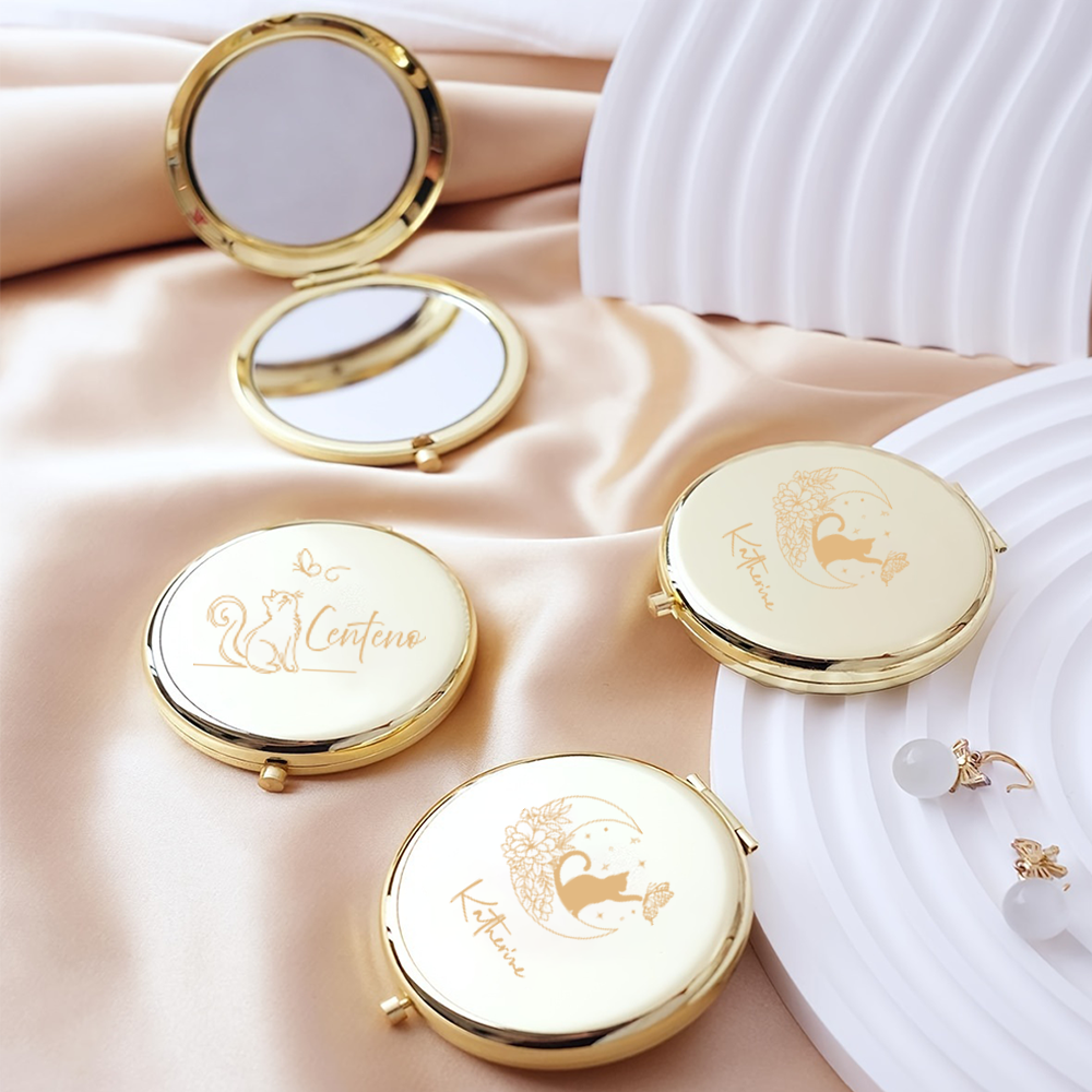 1PC Excellent Beautiful patter – Beauty Makeup Names recenzja i cena