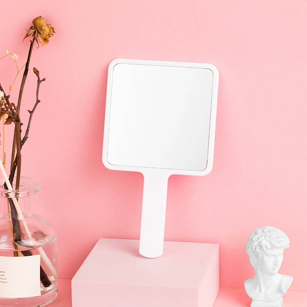 Handle Handheld Makeup Vanity  – Beauty Makeup Names recenzja i cena