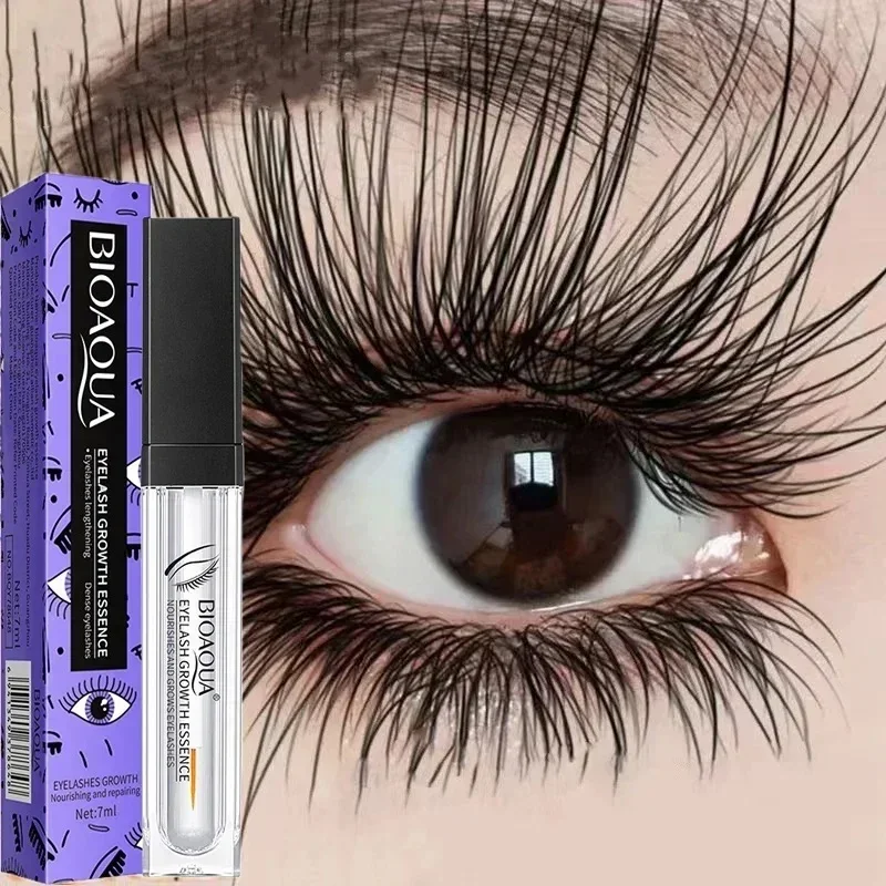 Fast Growth Treatment Eyelash  – Lash Serum Growth recenzja i cena