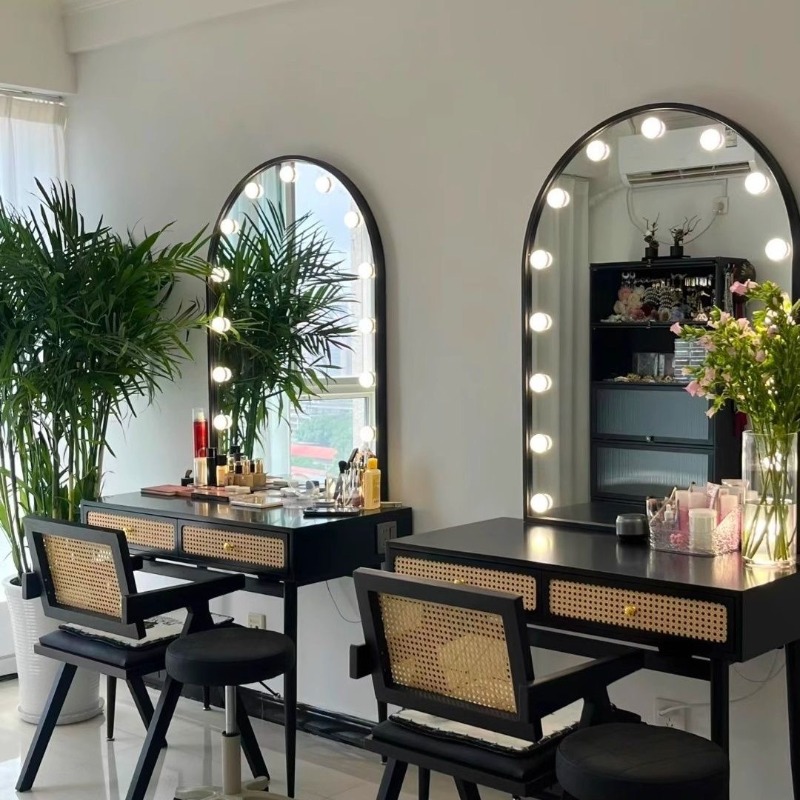 Rattan Chinese studio professi – Beauty Makeup Bridal recenzja i cena