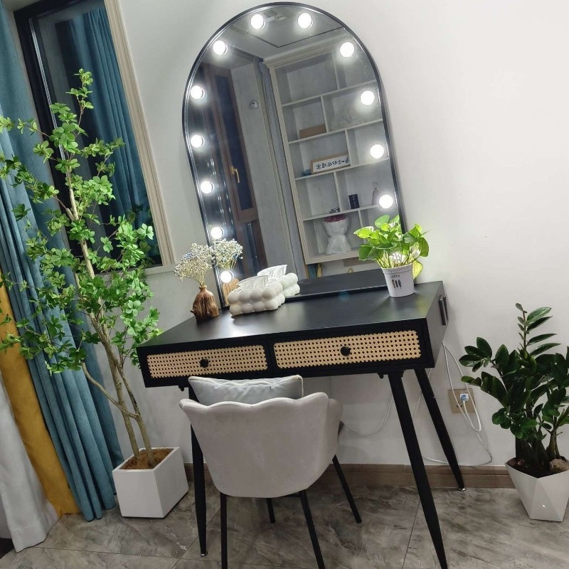 Rattan Chinese studio professi – Beauty Makeup Bridal recenzja i cena