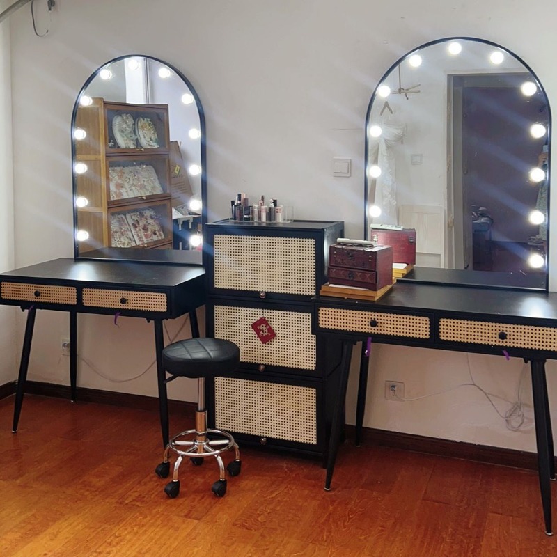 Rattan Chinese studio professi – Beauty Makeup Bridal recenzja i cena