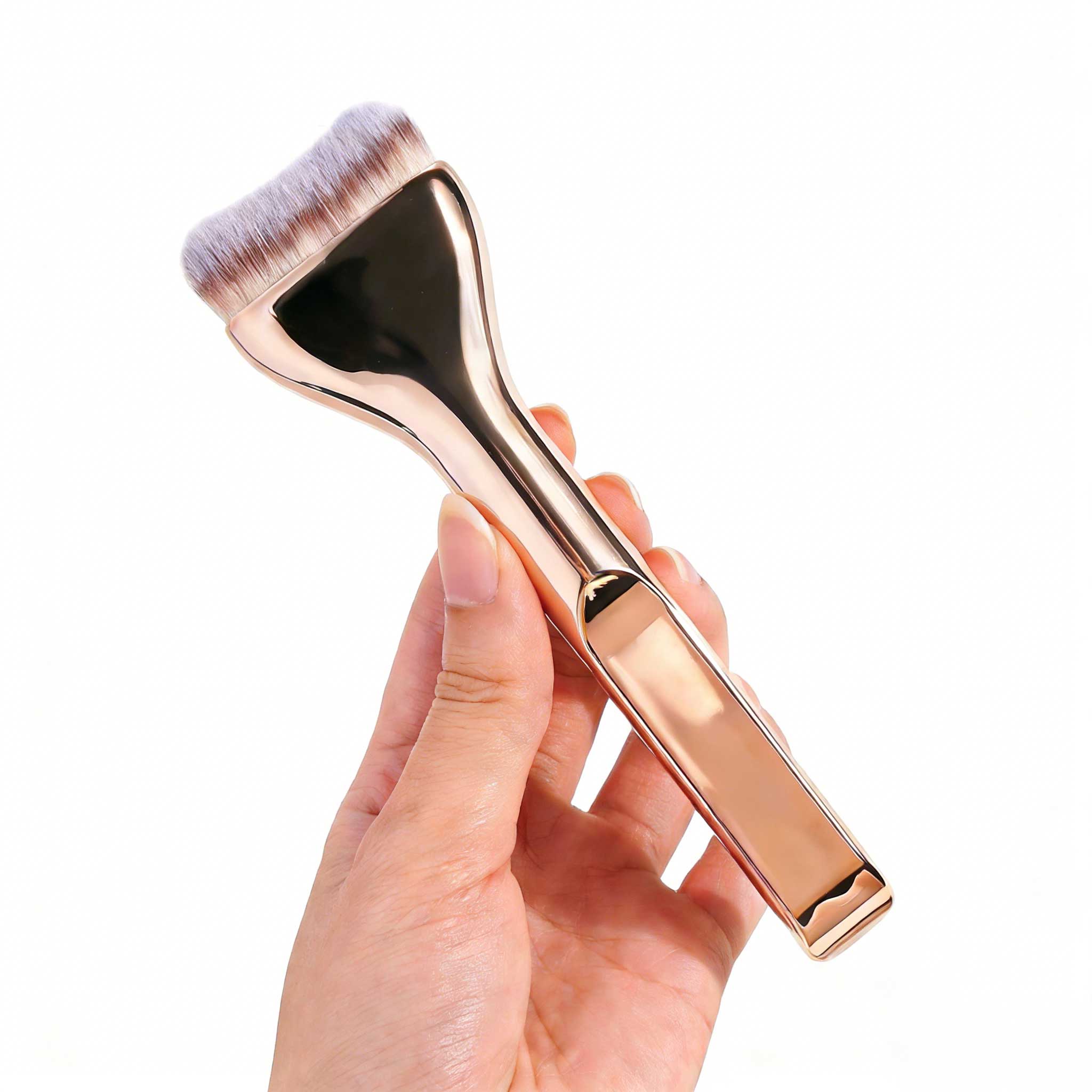 1pc Gentle On Skin Ultra-Soft  – Beauty Queen Makeup recenzja i cena