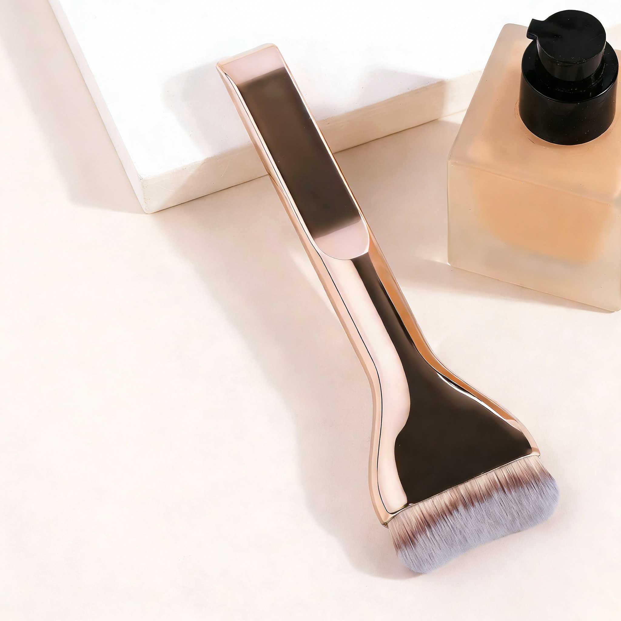 1pc Gentle On Skin Ultra-Soft  – Beauty Queen Makeup recenzja i cena