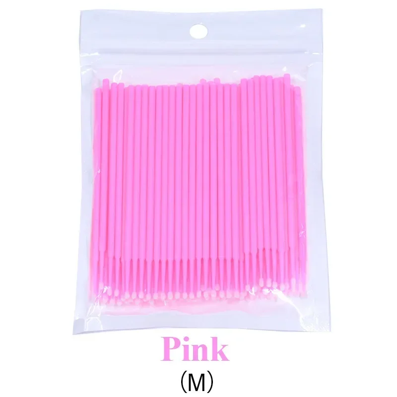 1000/500PCS Eyelash Cleaning B – Beauty Makeup Background recenzja i cena