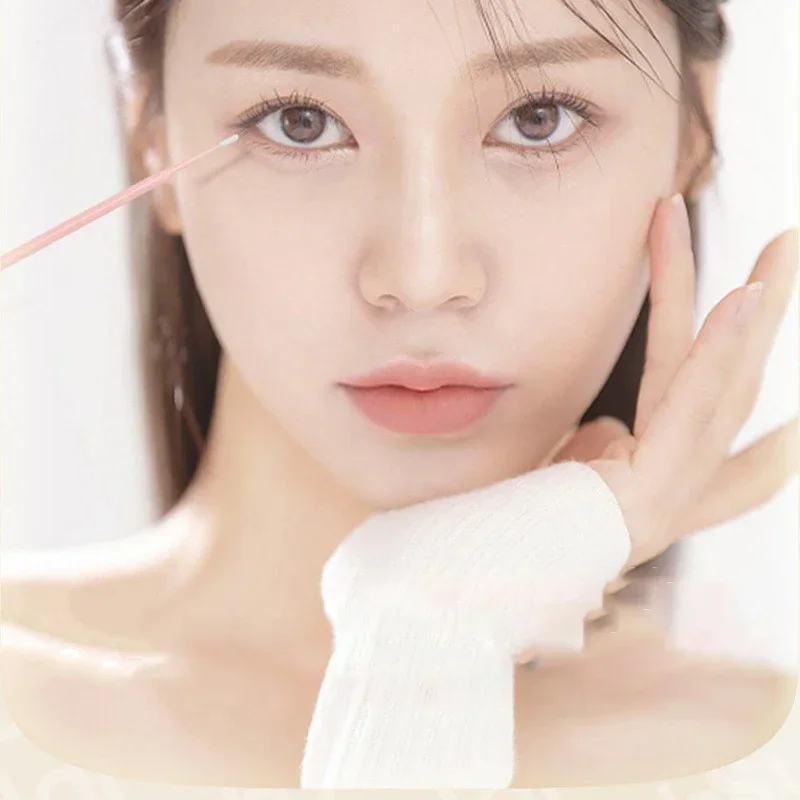 1000/500PCS Eyelash Cleaning B – Beauty Makeup Background recenzja i cena
