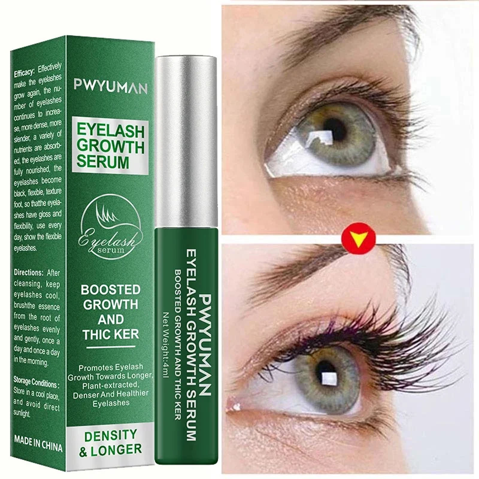 Fast Eyelash Growth Serum 7 Da – Lash Serum Growth recenzja i cena
