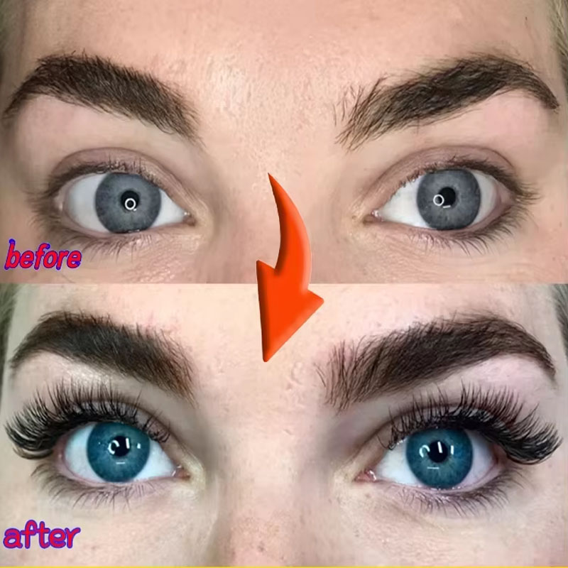 Fast Eyelash Growth Serum 7 Da – Lash Serum Growth recenzja i cena
