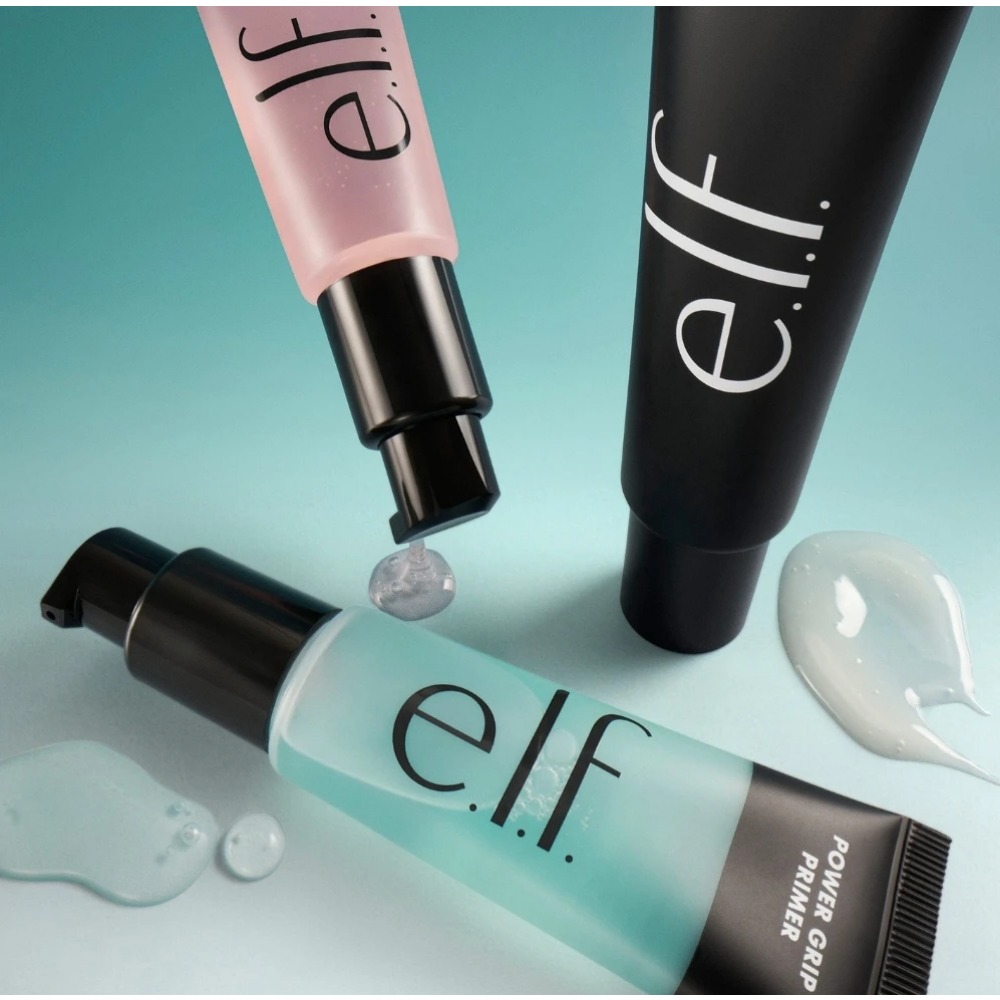 Elf Power Grip Primer Gel Hyal – Makeup Fixing Mist recenzja i cena