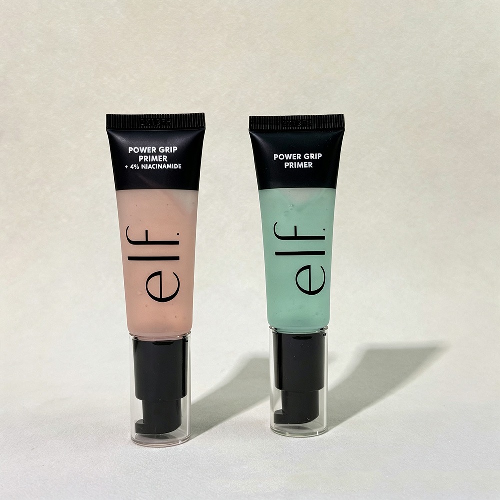 Elf Power Grip Primer Gel Hyal – Makeup Fixing Mist recenzja i cena