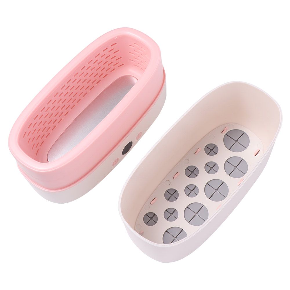 Automatic Electric Cosmetic Br – Beauty Home Makeup recenzja i cena