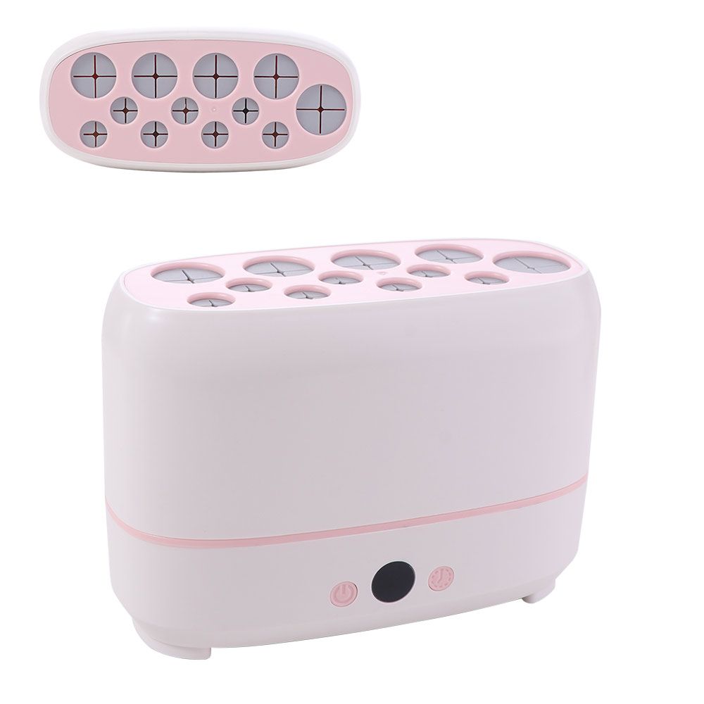 Automatic Electric Cosmetic Br – Beauty Home Makeup recenzja i cena