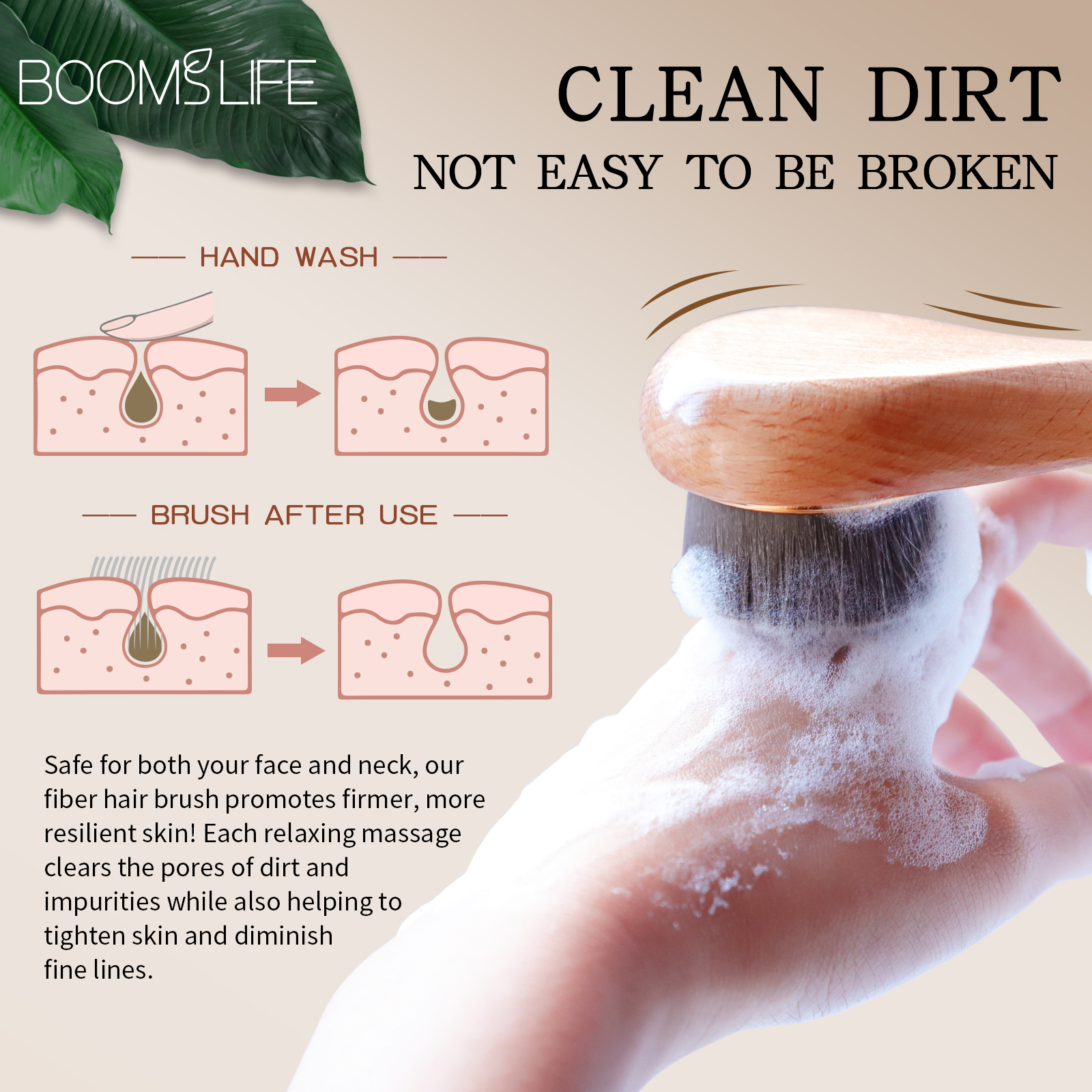 Custom Name Facial Cleansing B – Beauty Makeup Names recenzja i cena
