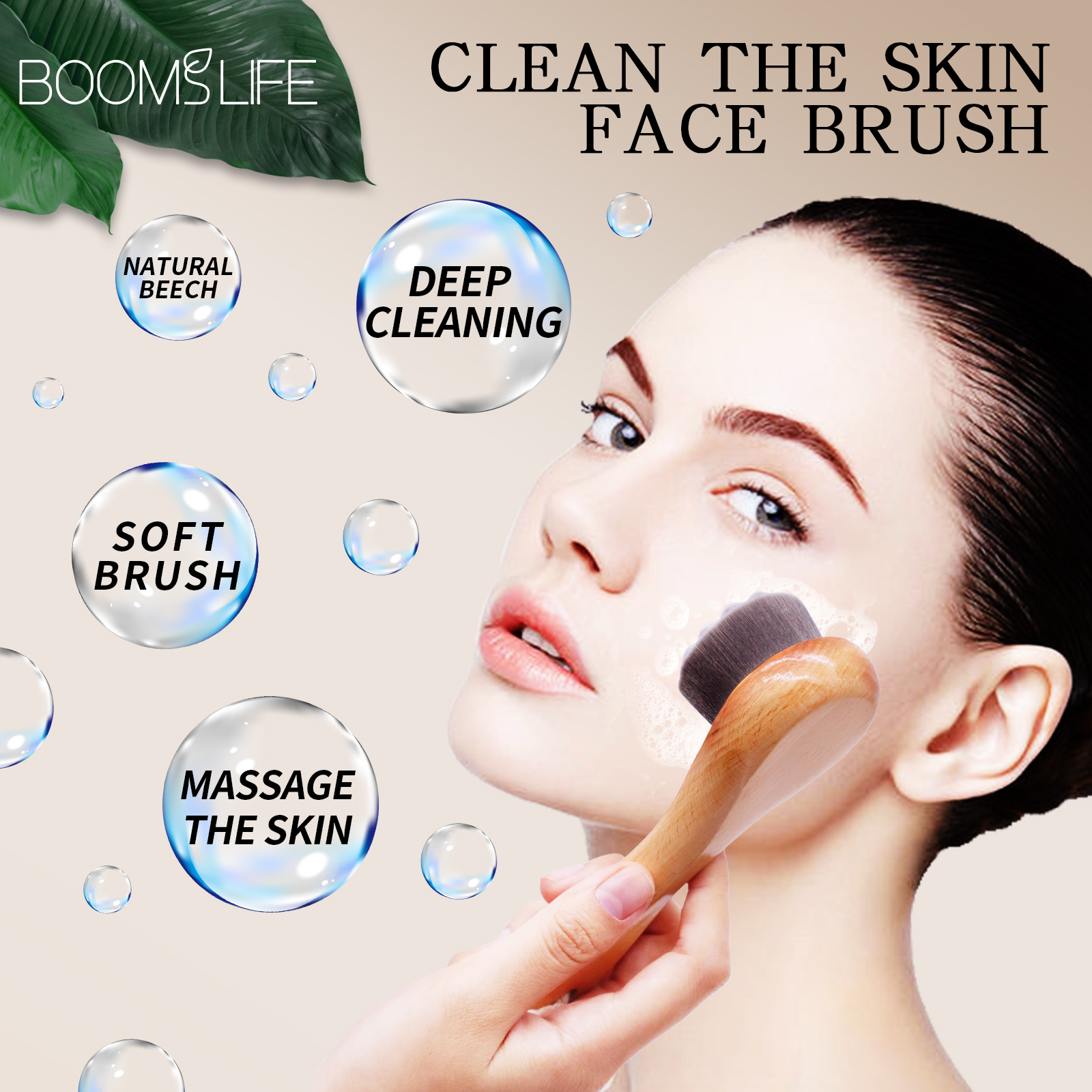 Custom Name Facial Cleansing B – Beauty Makeup Names recenzja i cena