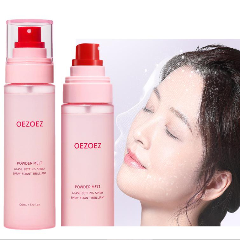Setting Spray Makeup Fixer Hyd – Makeup Fixing Mist recenzja i cena