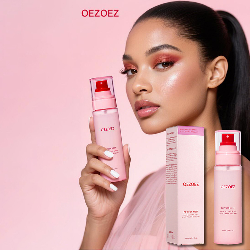 Setting Spray Makeup Fixer Hyd – Makeup Fixing Mist recenzja i cena