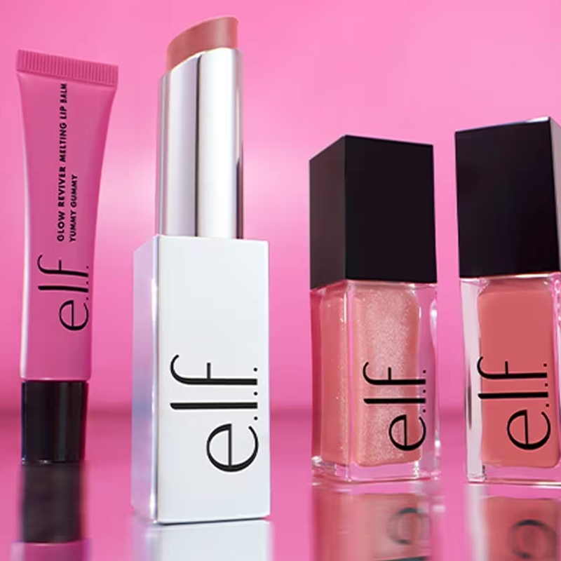 E.l.f Cosmetic Set Combination – Makeup Fixing Mist recenzja i cena