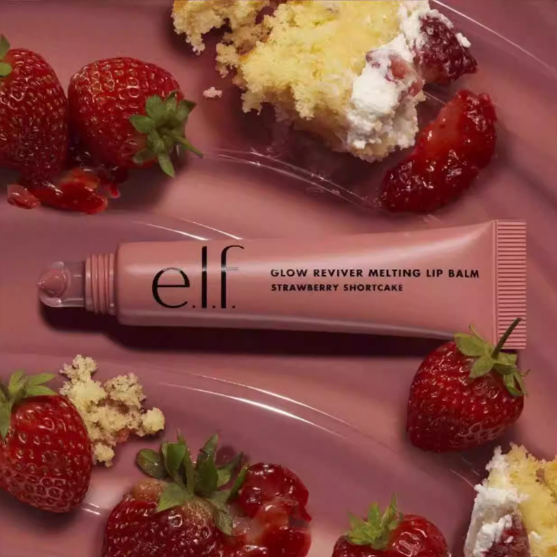 E.l.f Cosmetic Set Combination – Makeup Fixing Mist recenzja i cena