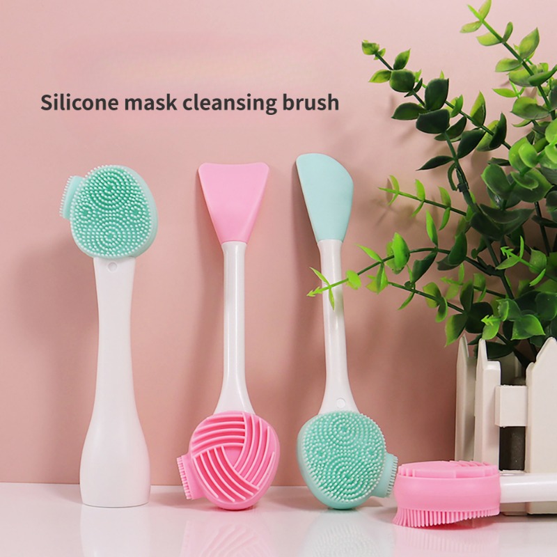 1PC Multi-purpose Cleansing Br – Beauty Queen Makeup recenzja i cena