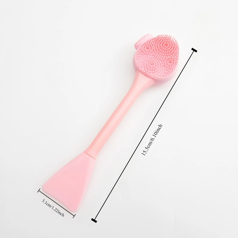 1PC Multi-purpose Cleansing Br – Beauty Queen Makeup recenzja i cena