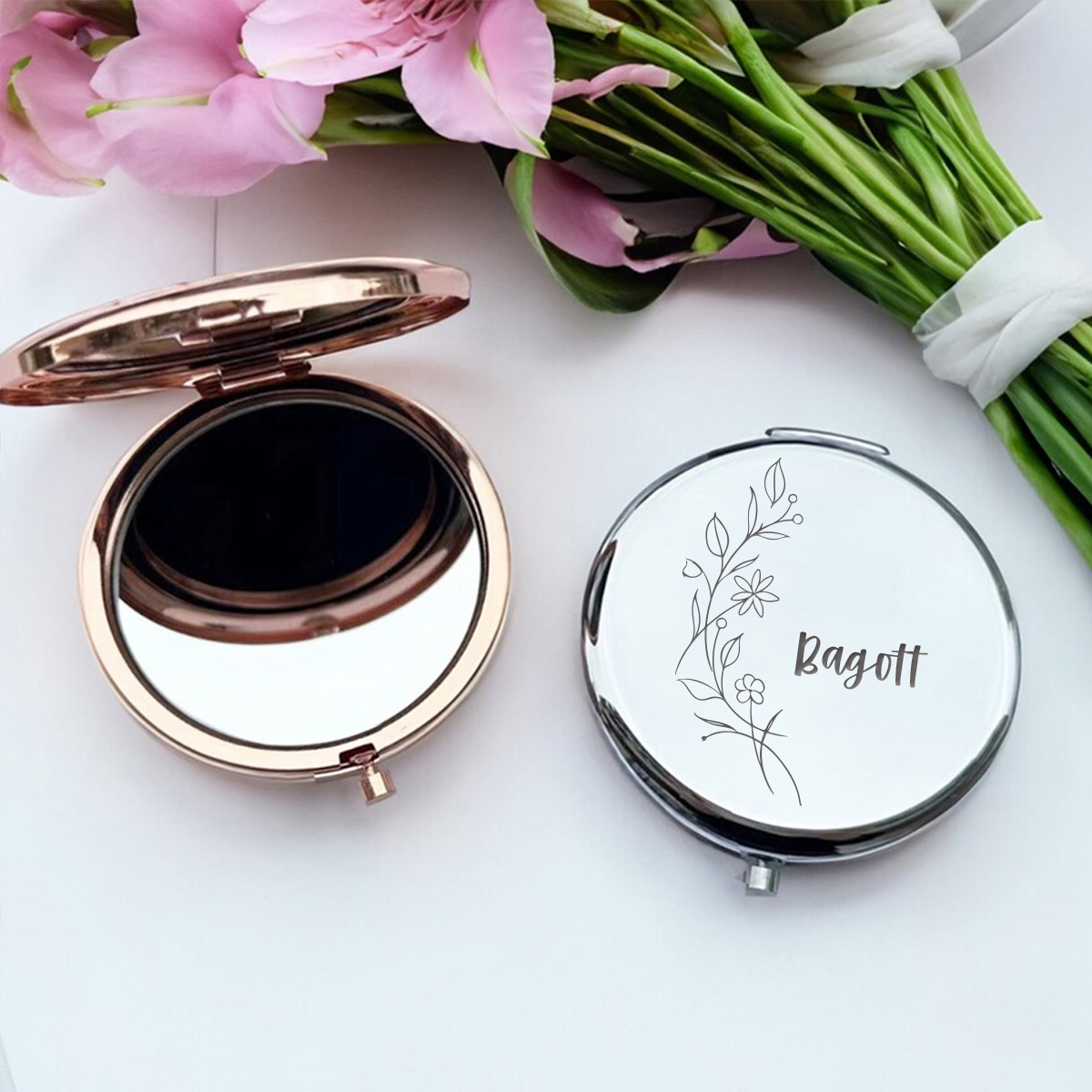 1pc Funny Beautiful flower Cus – Beauty Makeup Names recenzja i cena